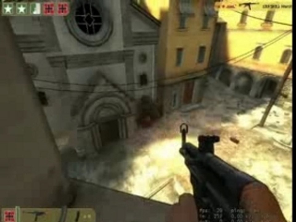Nameless Revolution: Ze return of ZE Low