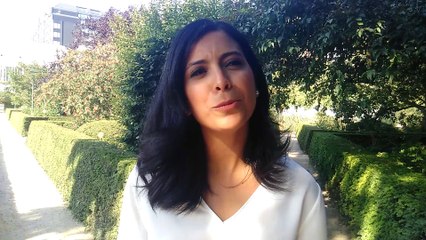 Interview de Loubna Jabakh, candidate LB (PS) à Saint-Josse