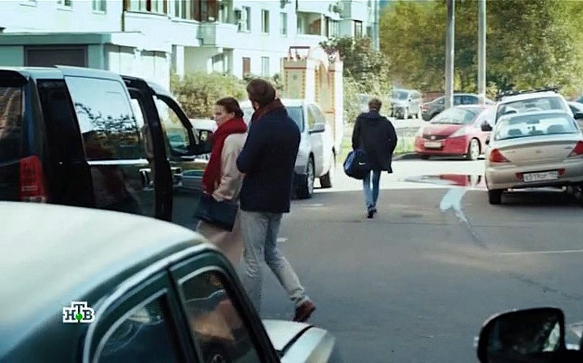 Фильм |Вижу знаю 16 из 24 серия | 2016 смотреть онлайн сериал Вижу знаю