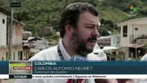 Colombia: Defensor del Pueblo visita Valle del Cauca por asesinatos
