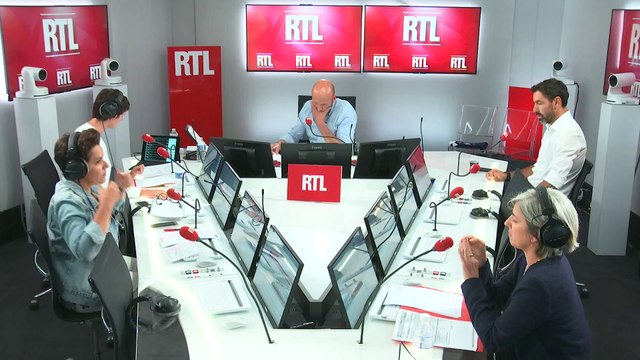 Les actualités de 12h30 - Coupe du Monde 2018 : le public au rendez-vous