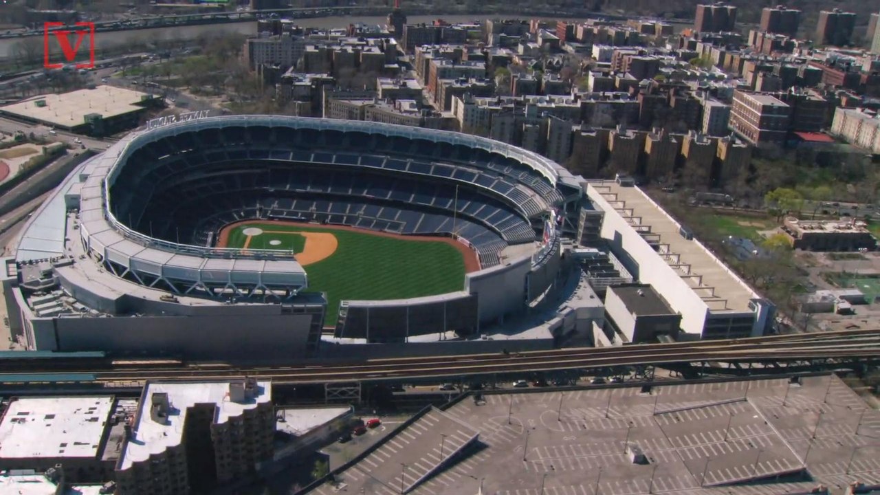 Baseball Fans Could Soon Use Fingerprints and Facial Recognition Instead of Tickets