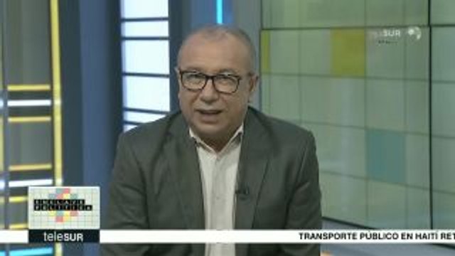 EnClave Política: Conversamos con Pablo Fajardo