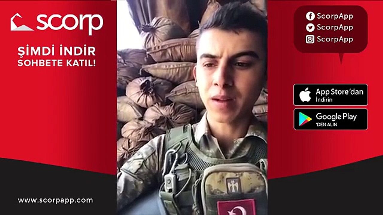 2018 BEDELLİ ASKERLİK