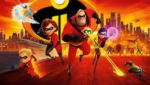 Incredibles 2 (2018) 'FuLL' #Free 《HD》 'Movie'Online