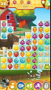 Farm heroes saga level 1394