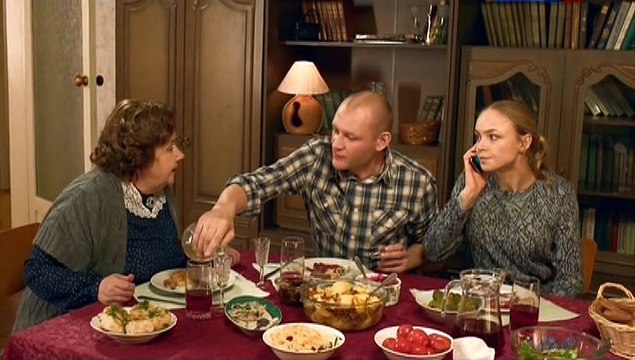 Долги совести 3 серия | Сериал Долги совести смотреть онлайн 3 серия