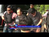 2 Pencuri Telpon Gengam Ditembak Polisi Karena Melawan-NET24