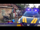 Sejumlah Preman & Juru Parkir Liar Diamankan Polisi-NET 5