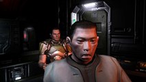 Doom 3: BFG Edition | PC Gameplay | Part 1