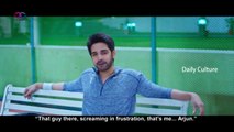 Chi La Sow Bride Trailer | Sushanth | Ruhani Sharma | Rahul Ravindran | Daily Culture