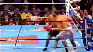 David TUA vs John RUIZ | Fastest Knockouts | HEAVYWEIGHTS of The 90s