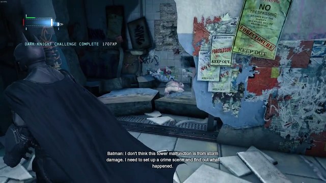 Batman: Arkham Origins | PC Gameplay | Part 2