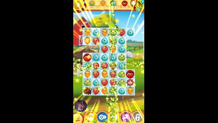 Farm heroes saga Level 989