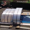 Viral in USA - Retractable Pool Enclosures