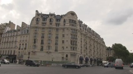 El Lutetia, emblema parisino del siglo XX, abraza el lujo en su reapertura