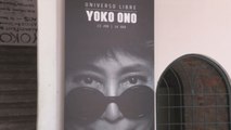 Ecuador abre sus puertas al Universo Libre de Yoko Ono