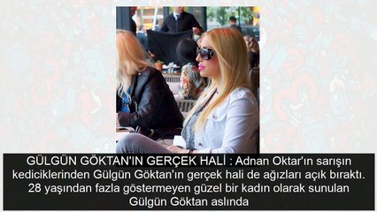 Tải video: Adnan Oktar ile yakalanan kedicik Didem Ürer çıktı! Orjinal hali olay