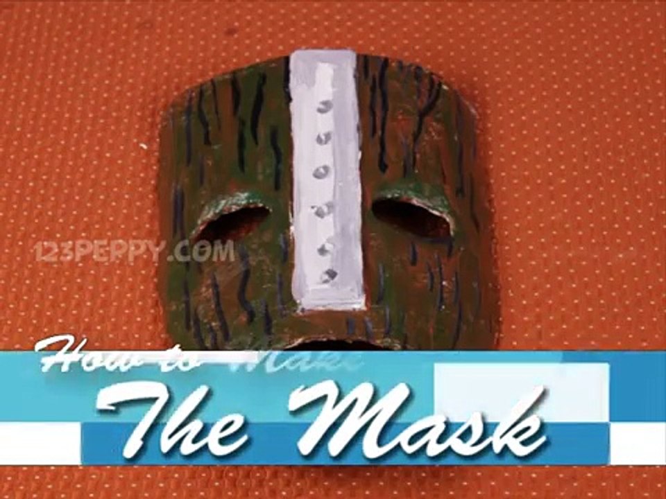 How to Make a Mask