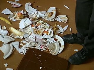 The Bill S11E109 Knowing the Score (Part 1)