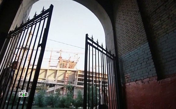 Фильм |Вижу знаю 4 из 16 серия | 2016