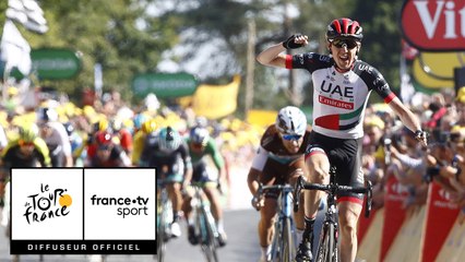 Tour de France 2018 : Dan Martin prend sa revanche, Bardet et Dumoulin perdent gros !