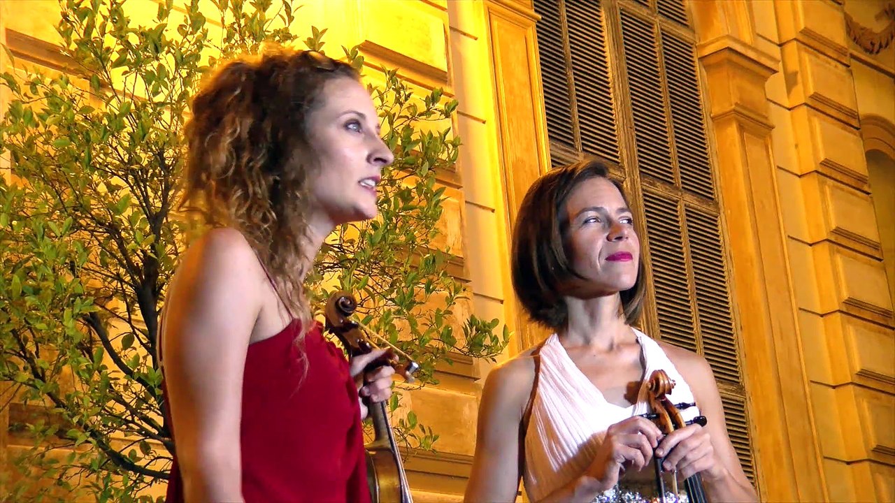 CONCERT GRATUIT SUR LE PARVIS DU MUSÉE DES BEAUX-ARTS