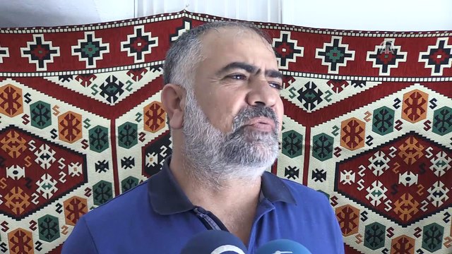 Üç gündür kendilerinden haber alınamayan kuzenler Şanlıurfa'da bulundu - ADIYAMAN