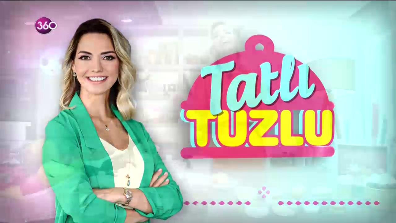 Tatlı Tuzlu