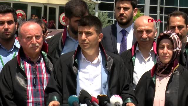 İstanbul 15 Temmuz Şehitler Köprüsü Davası'nda Karar Açıklandı