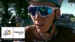 Tour de France 2018 : Romain Bardet "La roue arrière de mon vélo s'est cassée"