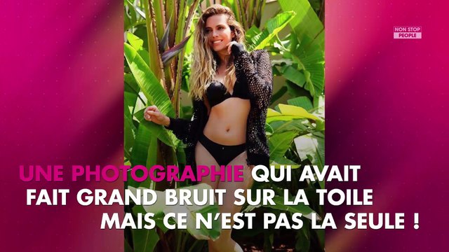 Clara Morgane enflamme la Toile ! Elle s’affiche plus sexy que jamais en bikini