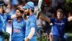 India Vs England 1st ODI: Kuldeep Takes 6 Wickets, India need 269 to win, Innings Highlight|वनइंडिया