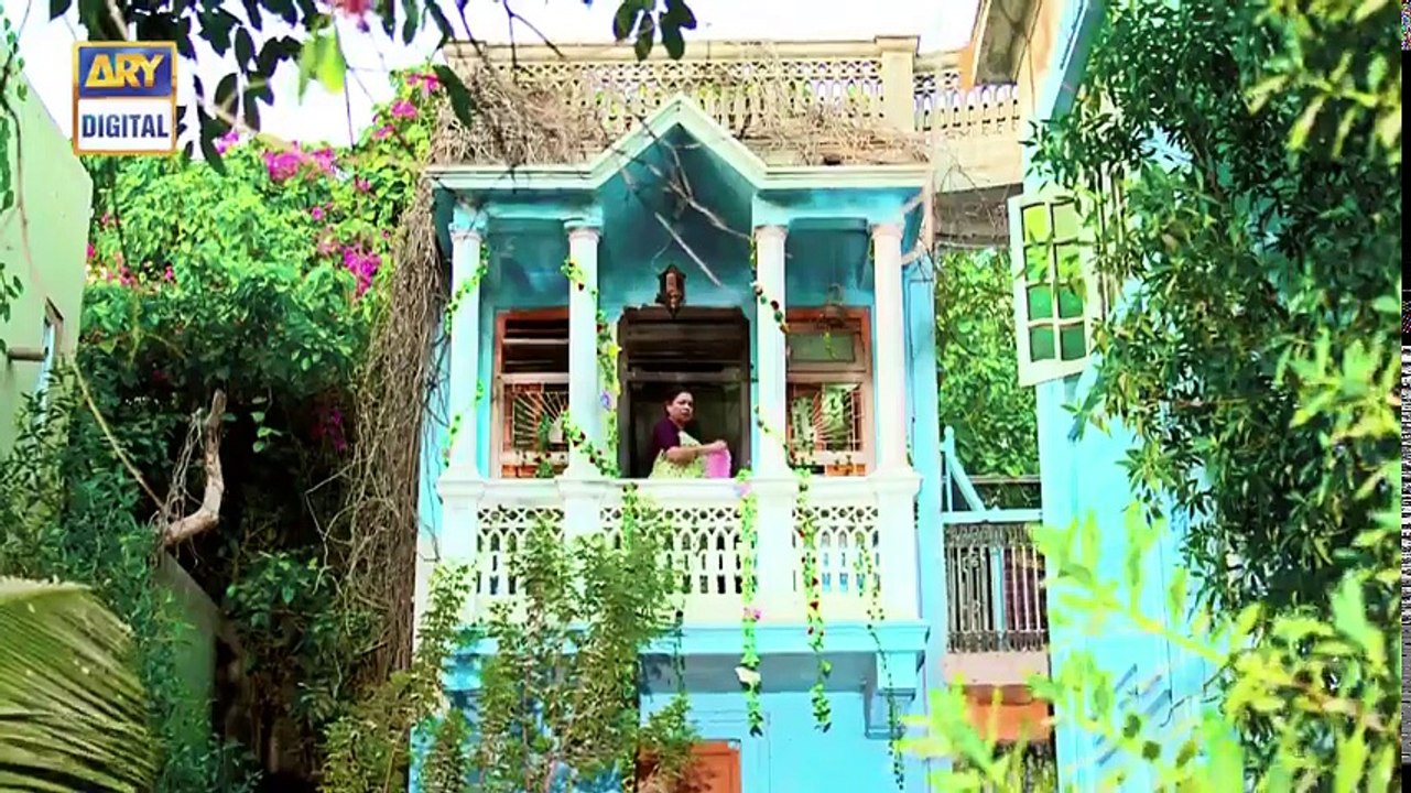 Babban Khala Ki Betiyan Epi 4 - 12th July 2018