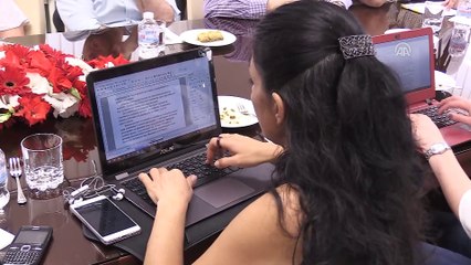 Bulgaristan'da '15 Temmuz anması' için hazırlık - SOFYA