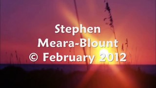 My Angel In Heaven (1080p HD) by Stephen Meara-Blount