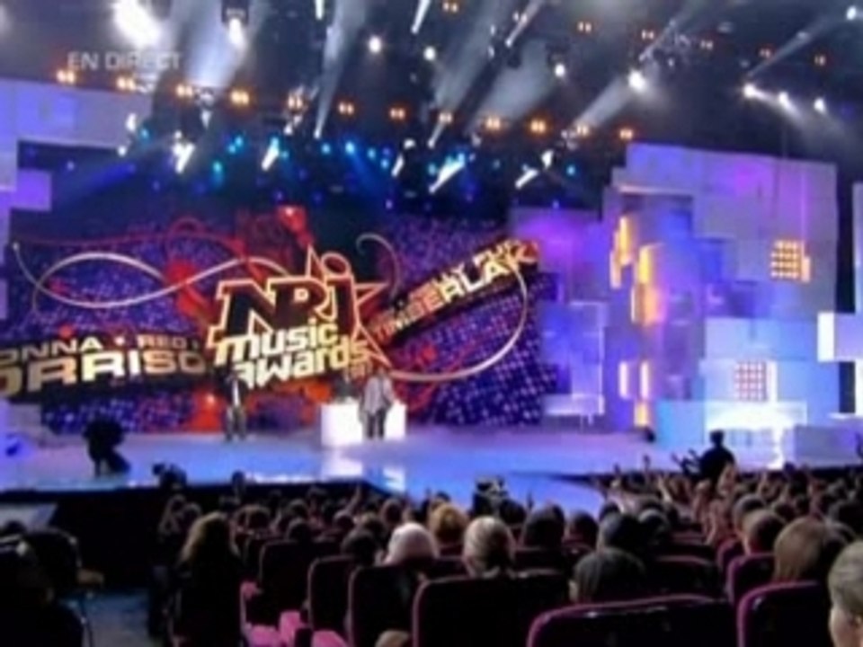 sean paul njrv temperature live