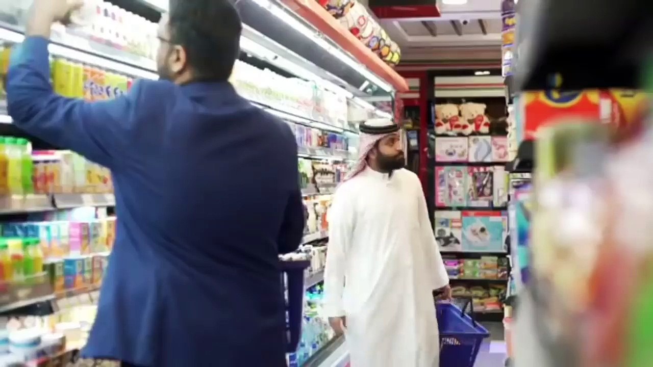 ماذا يفعل عبدالله في البيت؟  #جديد ( احمد شريف )