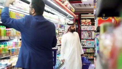 ماذا يفعل عبدالله في البيت؟  #جديد ( احمد شريف )