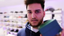 ApoRed: Diese 8000€ Rolex verkaufe ich und über 150 Sneaker...