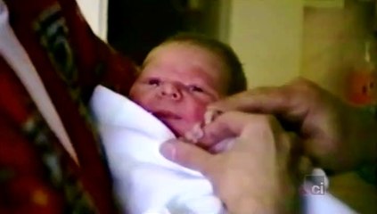 crimes that shook australia S02E01 robert farquharson