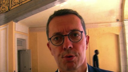 Jacques-Henri Eyraud heureux de voir désormais l'OM gérer le stade Véldrome