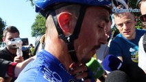 Tour de France 2018 - Julian Alaphilippe : 