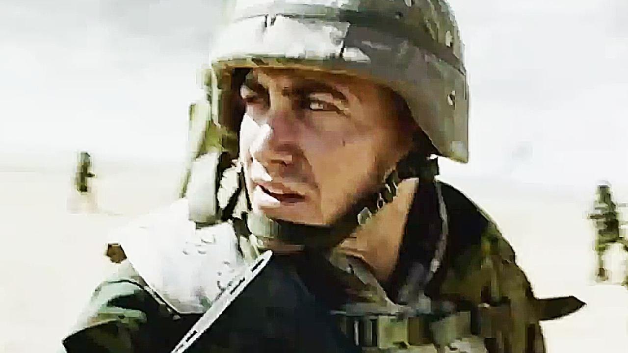 Jarhead - Trailer home Release (Deutsch) HD