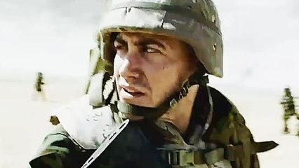 Jarhead - Trailer home Release (Deutsch) HD