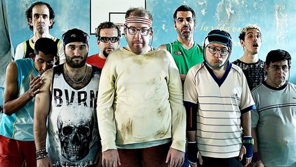 Wir sind Champions - Trailer (Deutsch) HD