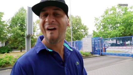 JP-Performance - Unser neuer Rennsemmel !