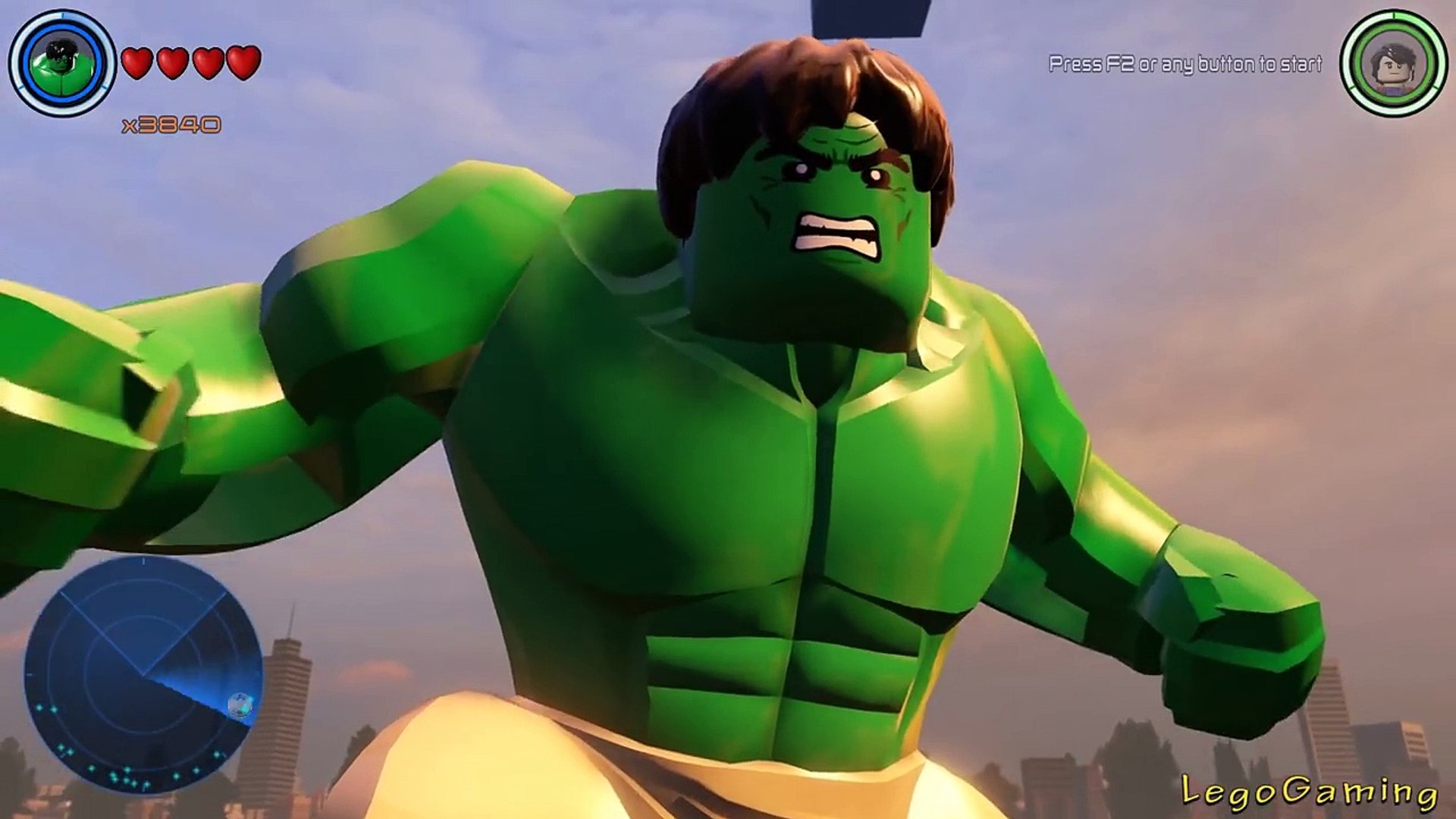 lego stan lee hulk
