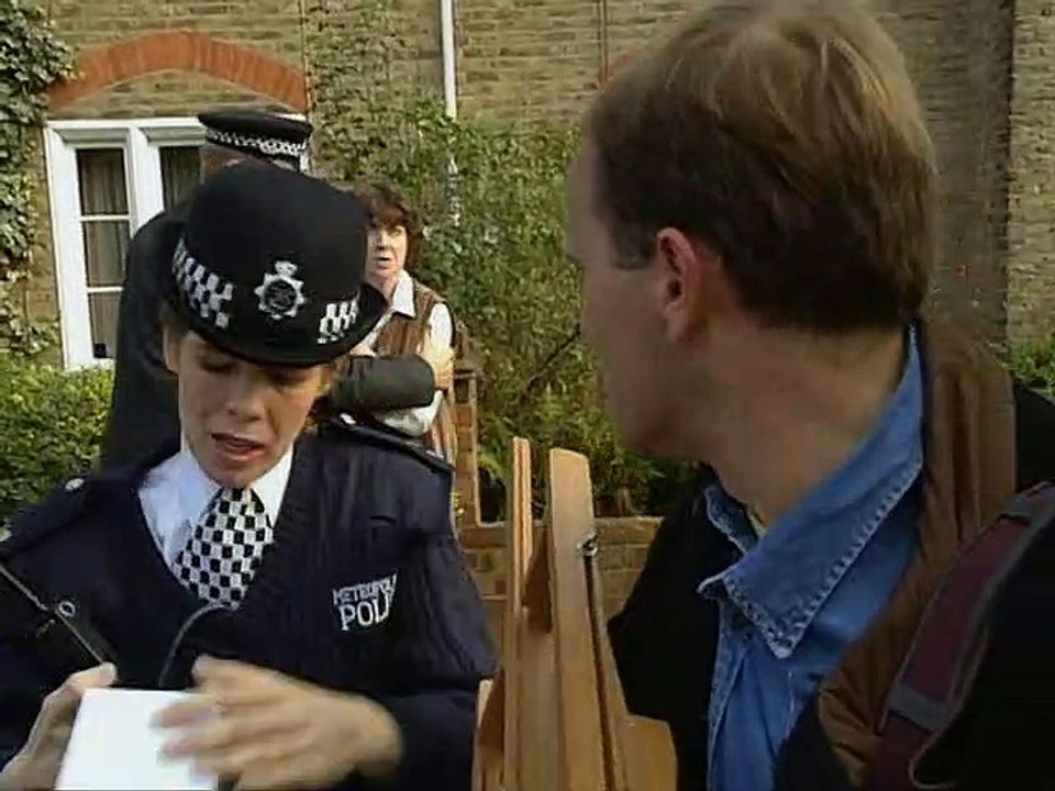 The Bill S11E10 Powerless