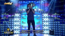 Tawag ng Tanghalan: Daryl Coloma vs. Jophil Cece